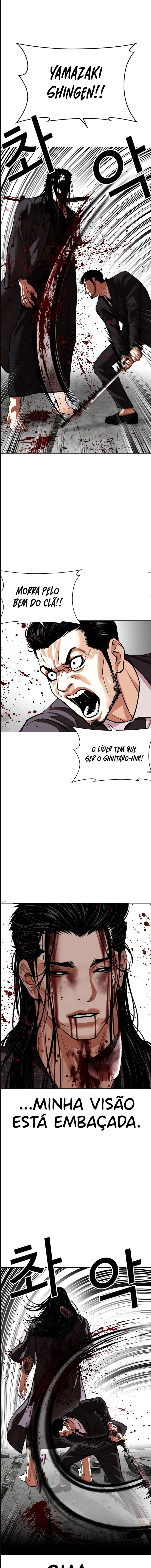 Read Aparências  Pt Br Manga Online