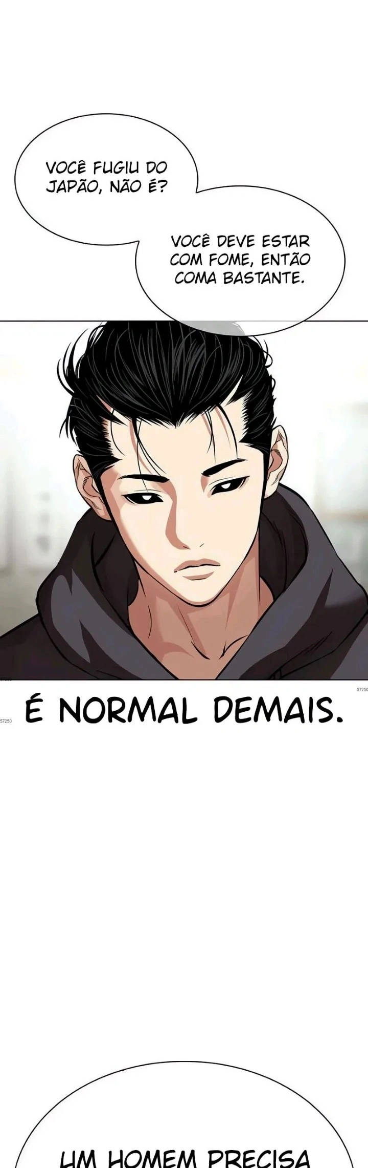 Read Aparências  Pt Br Manga Online