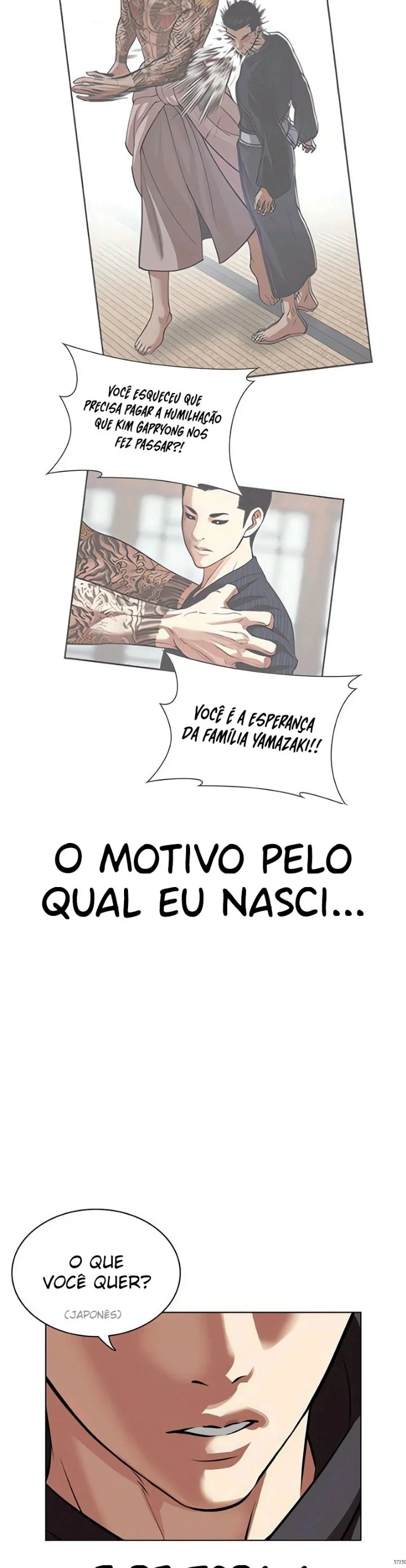 Read Aparências  Pt Br Manga Online