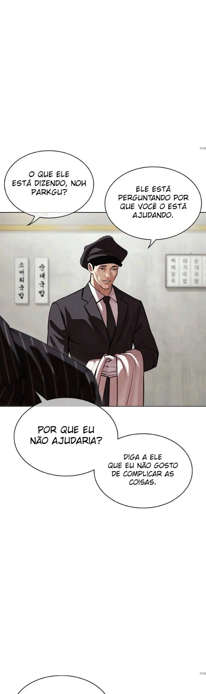 Read Aparências  Pt Br Manga Online