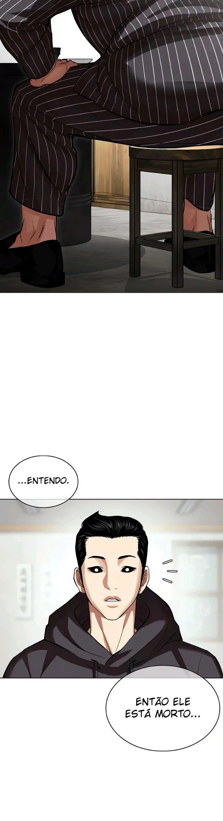 Read Aparências  Pt Br Manga Online