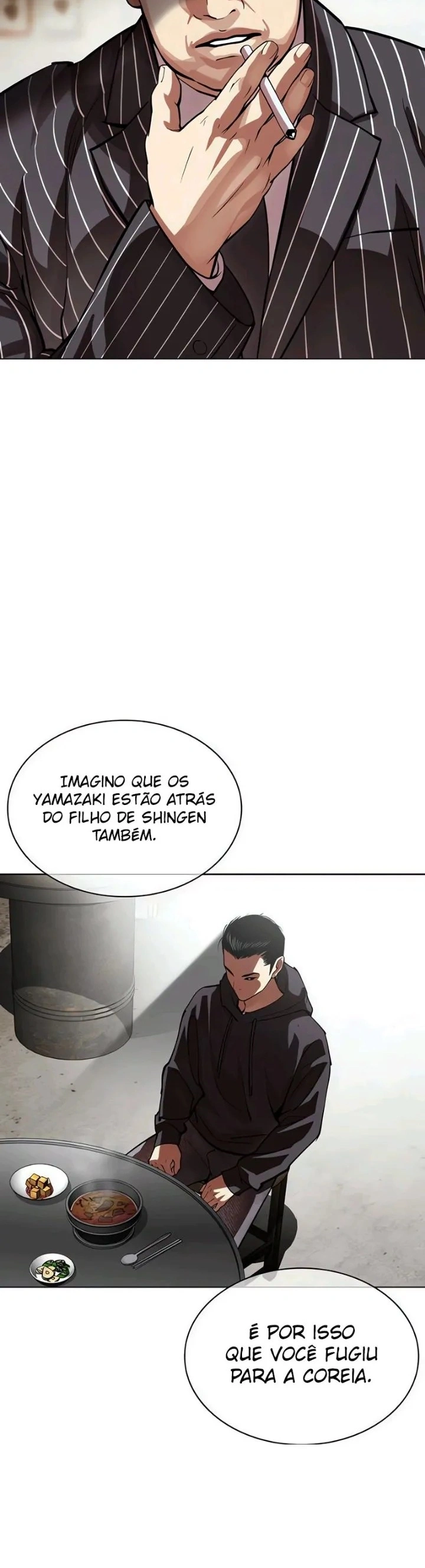 Read Aparências  Pt Br Manga Online