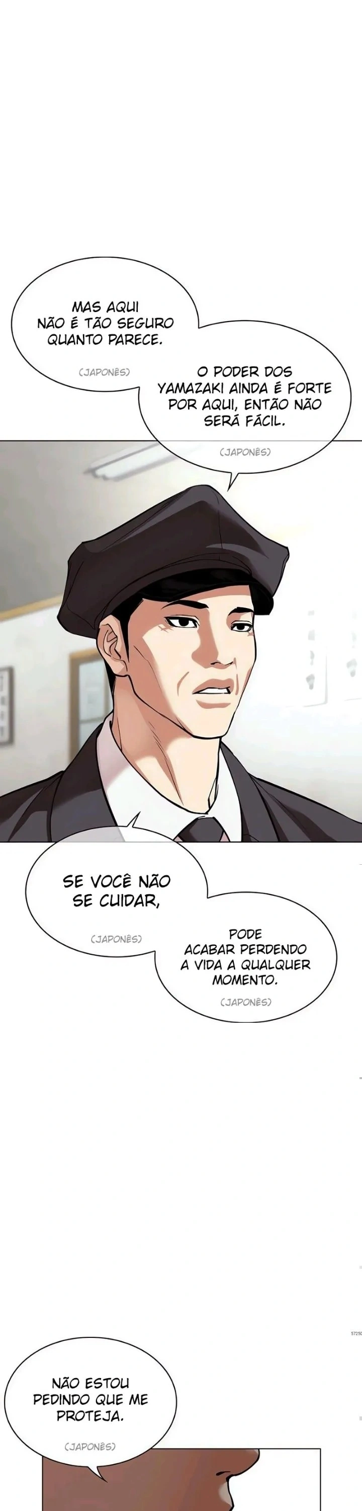 Read Aparências  Pt Br Manga Online