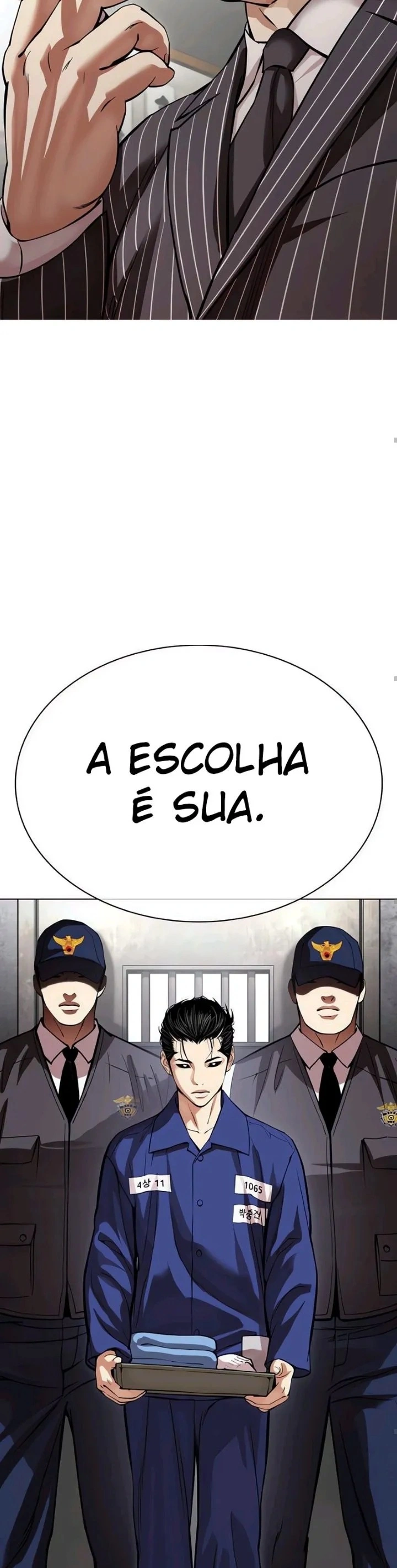 Read Aparências  Pt Br Manga Online