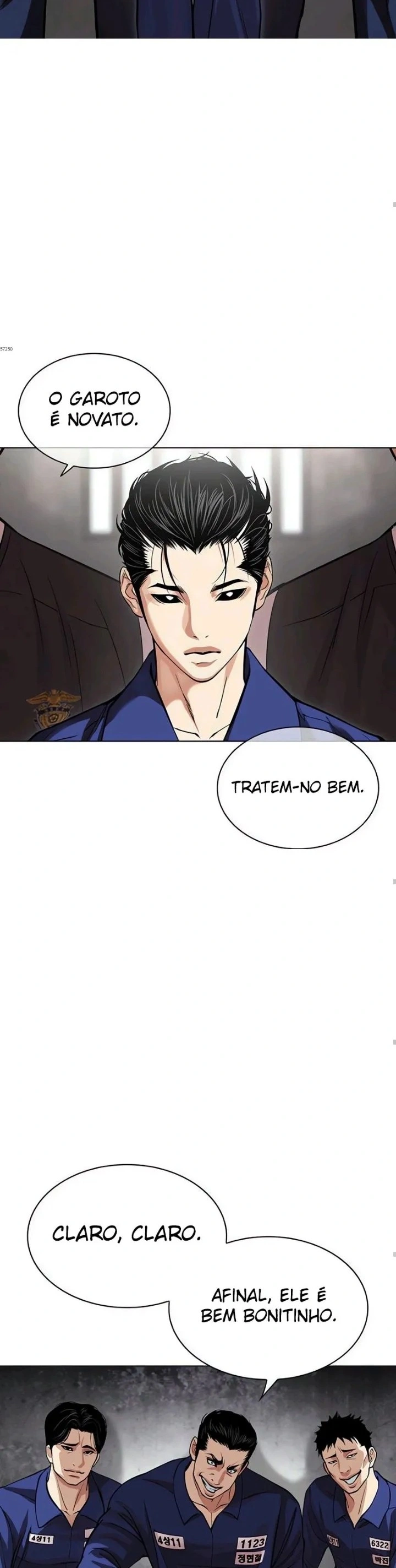 Read Aparências  Pt Br Manga Online