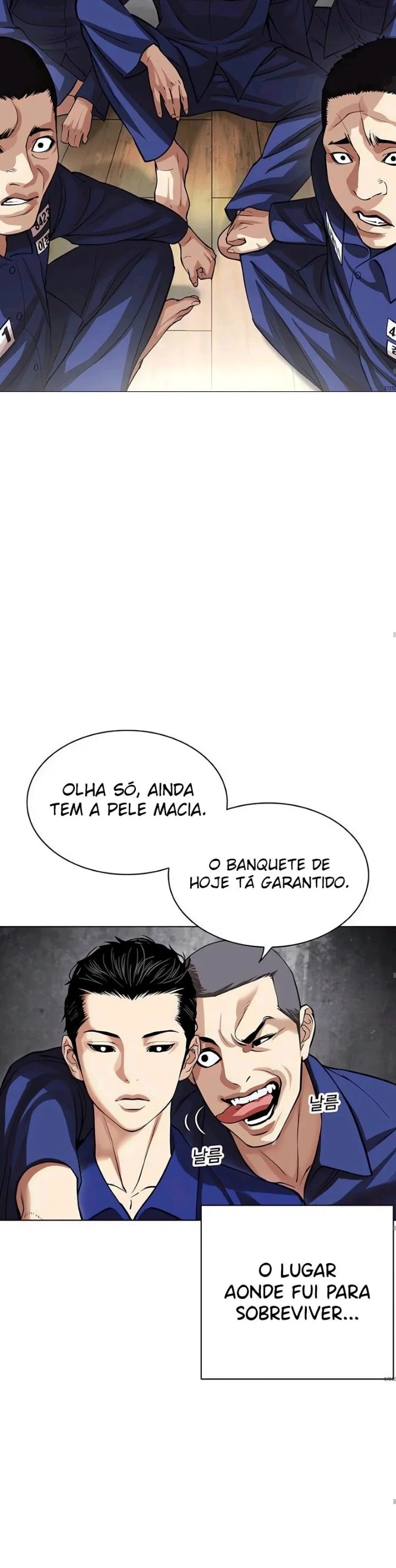 Read Aparências  Pt Br Manga Online