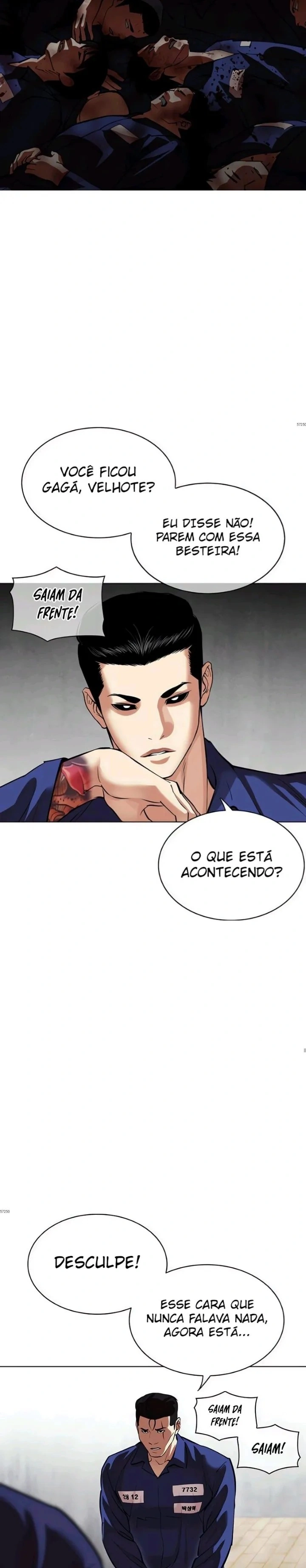 Read Aparências  Pt Br Manga Online