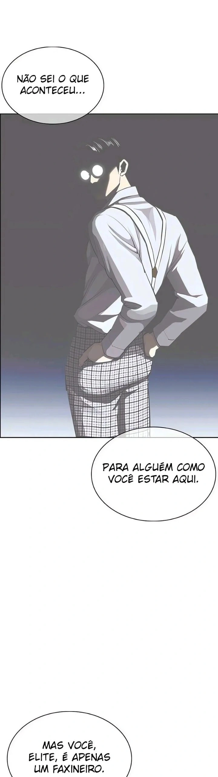 Read Aparências  Pt Br Manga Online