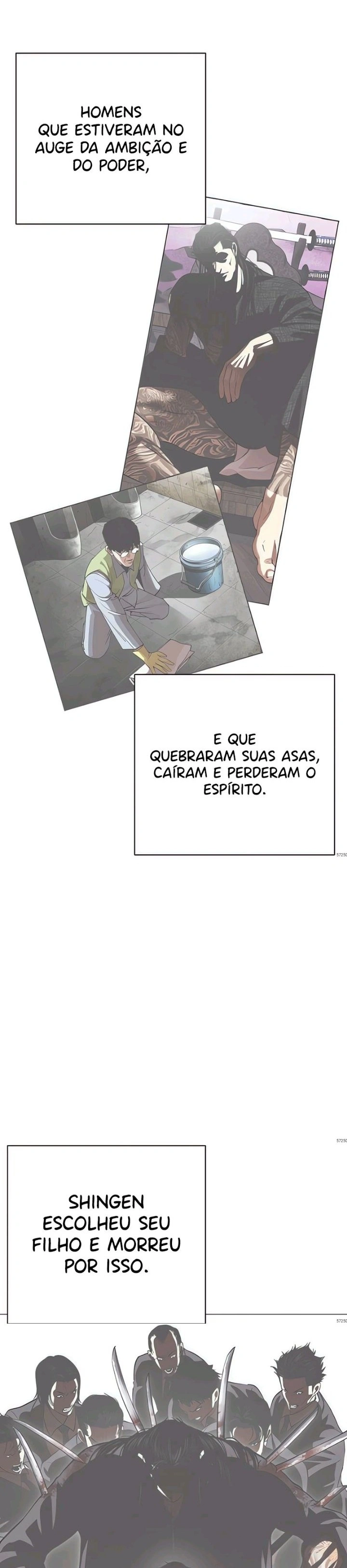 Read Aparências  Pt Br Manga Online