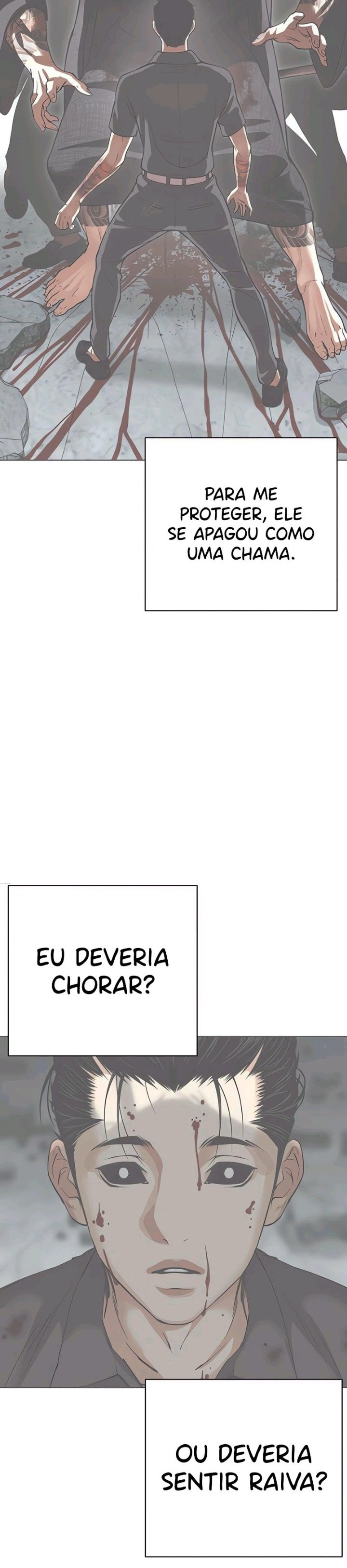 Read Aparências  Pt Br Manga Online