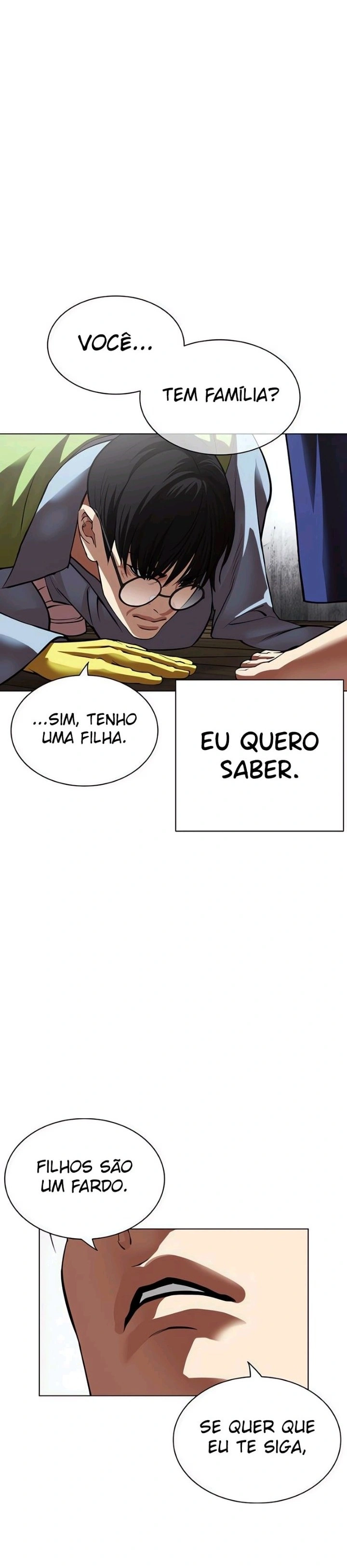 Read Aparências  Pt Br Manga Online