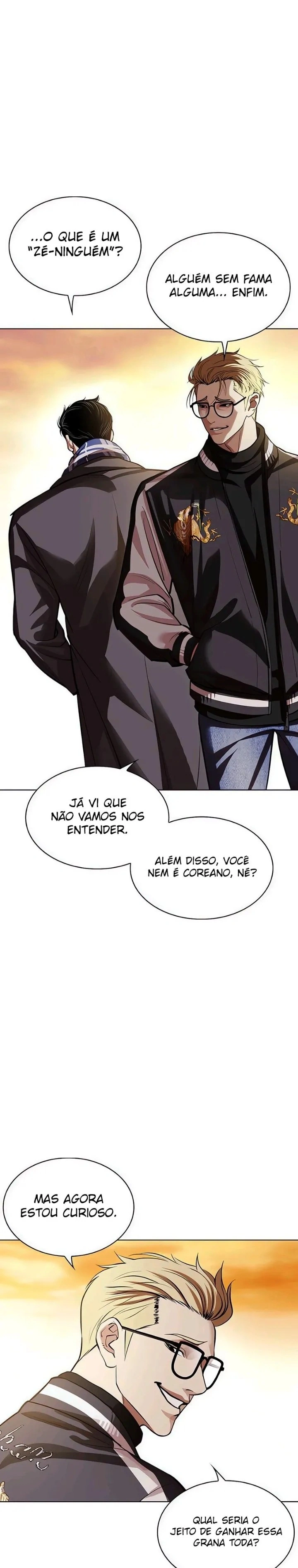 Read Aparências  Pt Br Manga Online