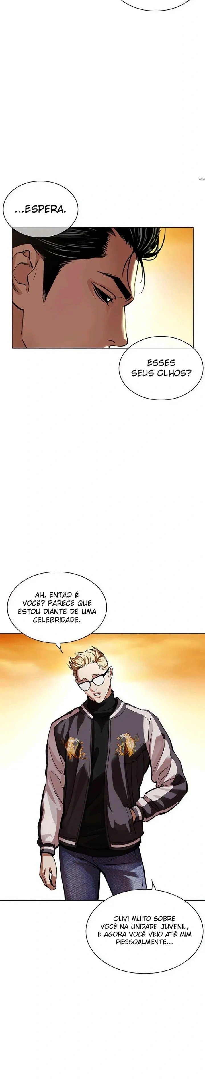 Read Aparências  Pt Br Manga Online