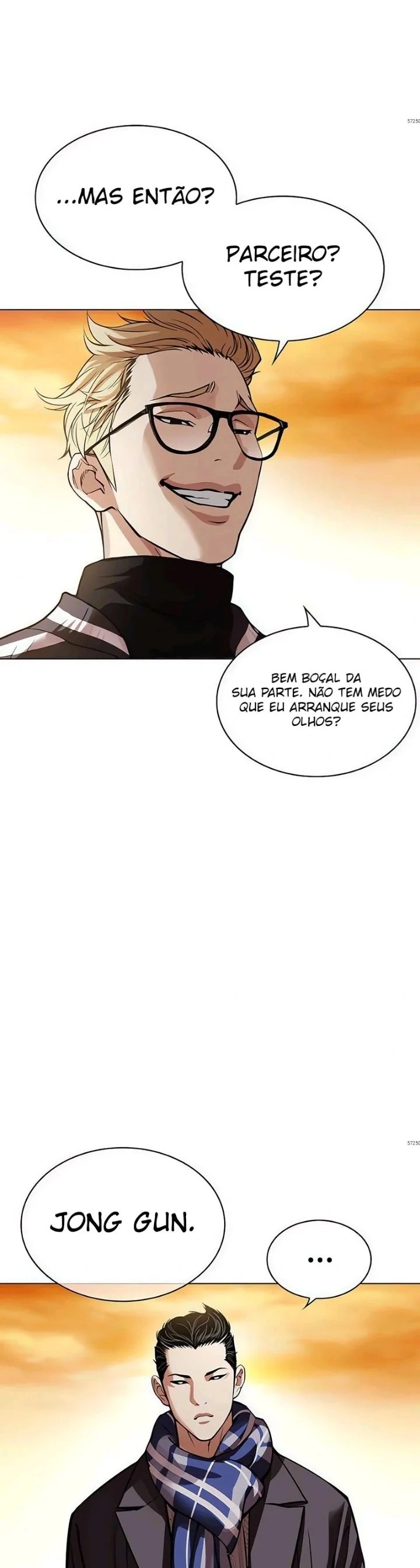 Read Aparências  Pt Br Manga Online
