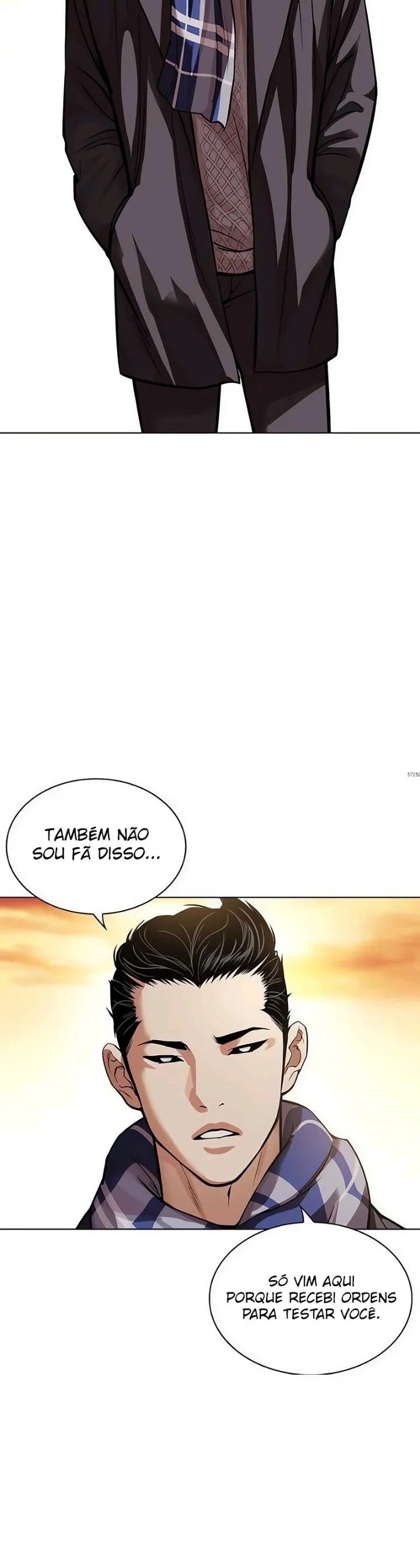 Read Aparências  Pt Br Manga Online