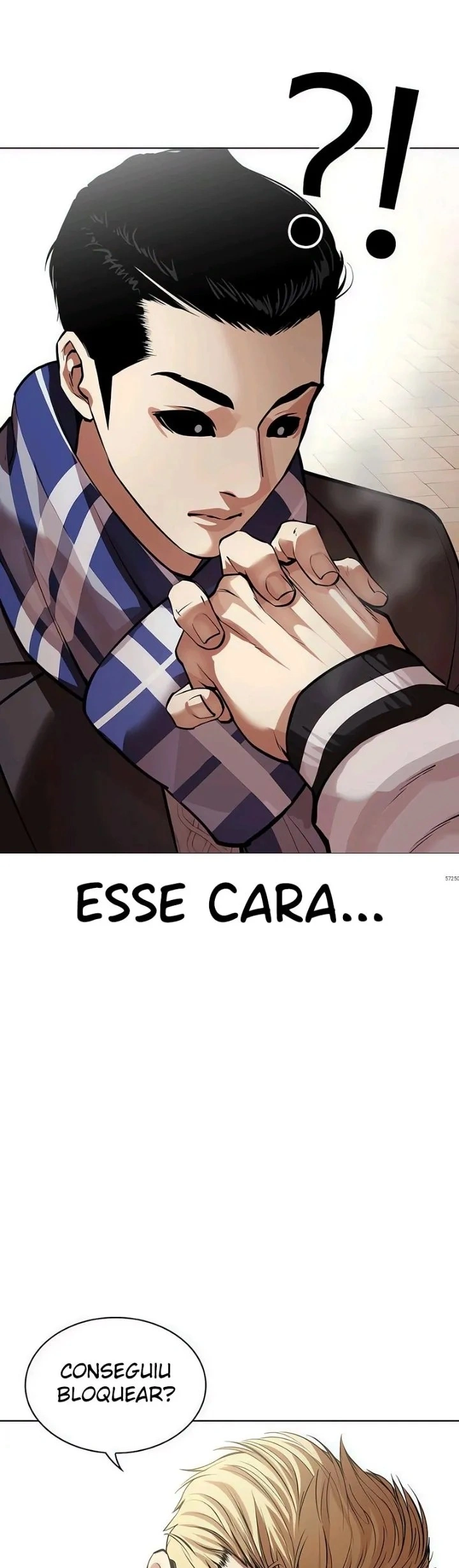 Read Aparências  Pt Br Manga Online