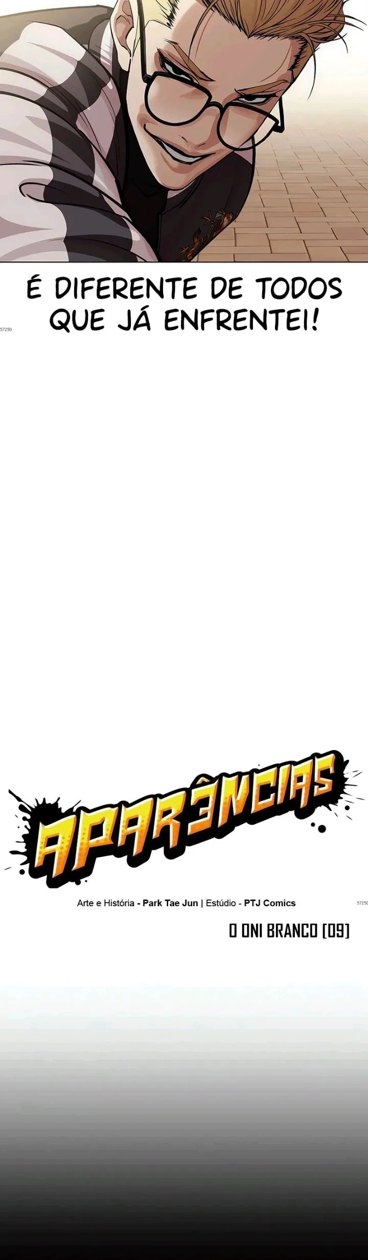 Read Aparências  Pt Br Manga Online
