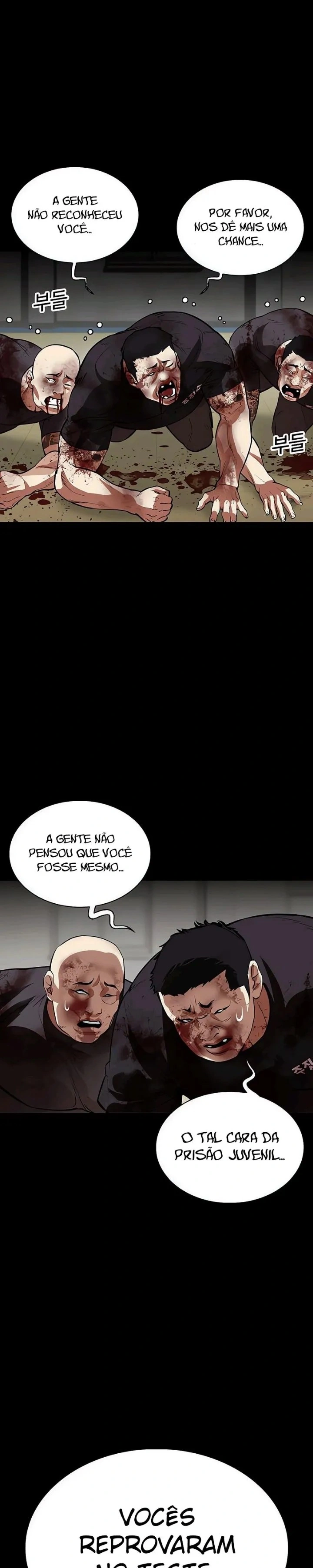 Read Aparências  Pt Br Manga Online