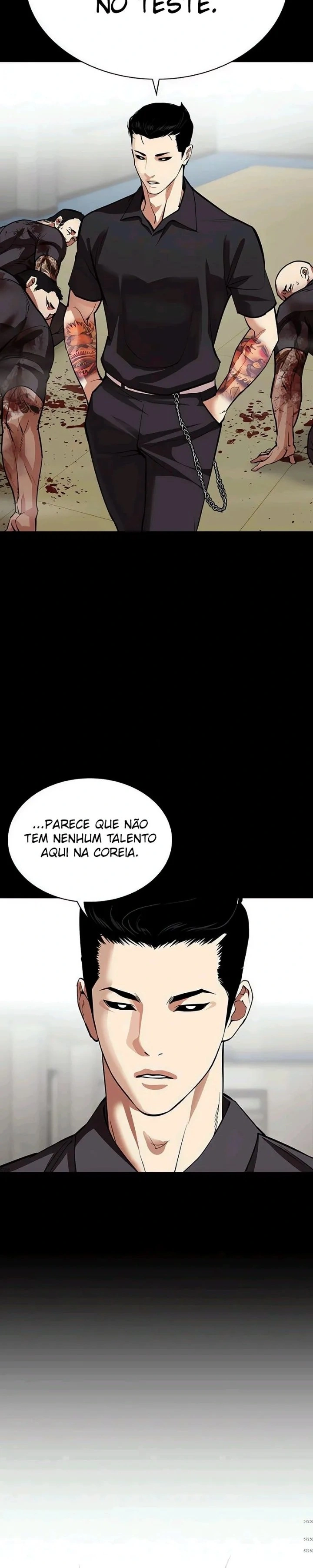 Read Aparências  Pt Br Manga Online