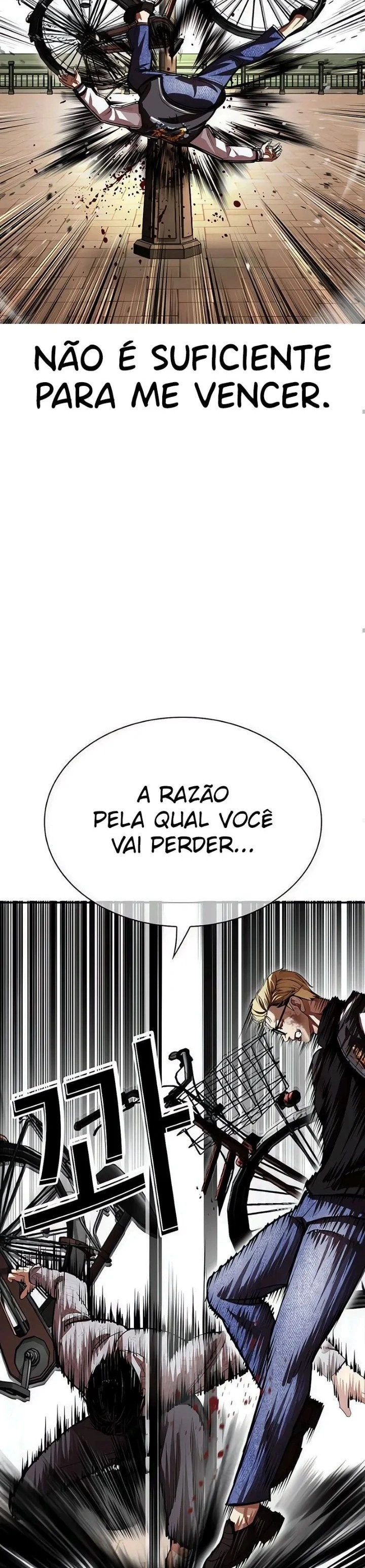 Read Aparências  Pt Br Manga Online
