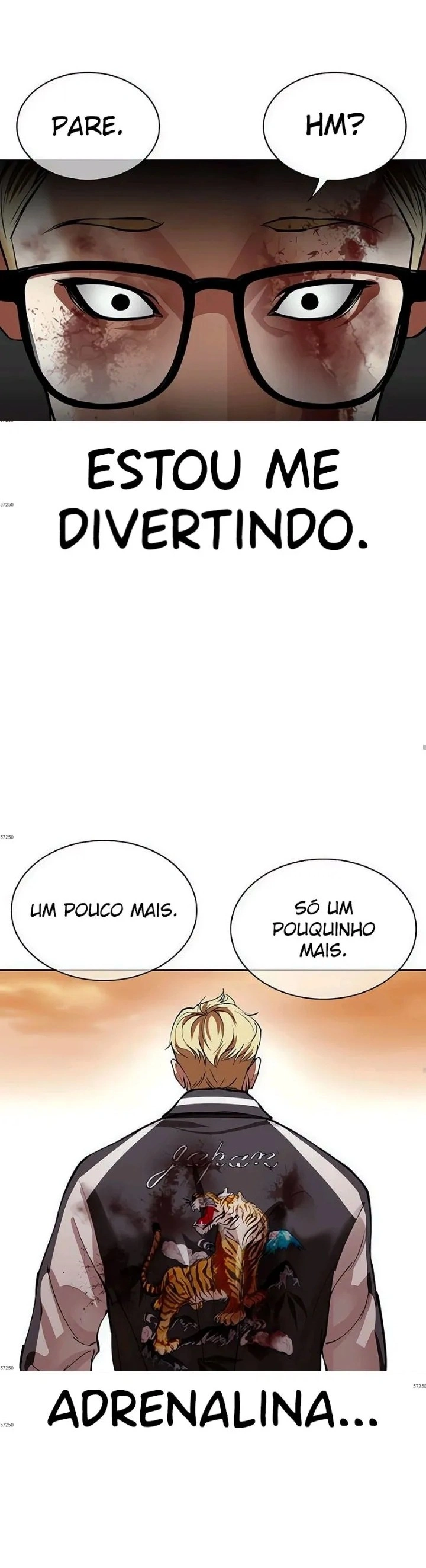 Read Aparências  Pt Br Manga Online