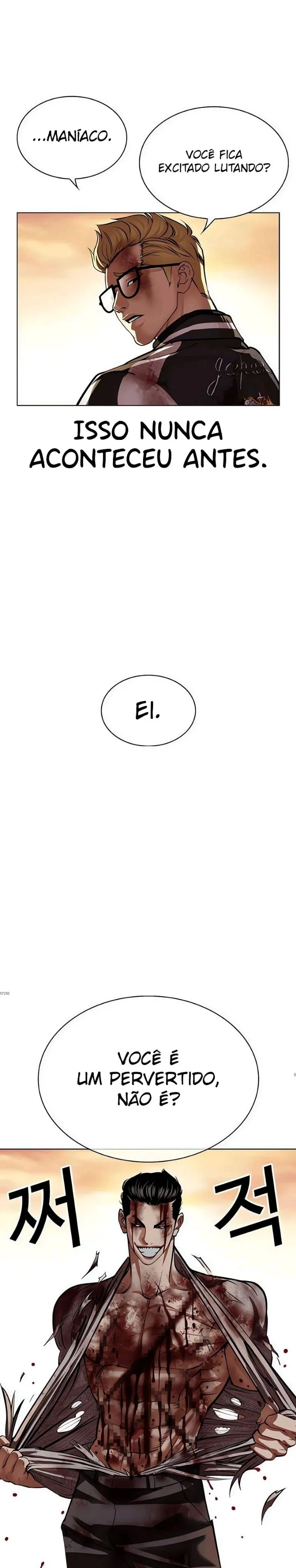 Read Aparências  Pt Br Manga Online