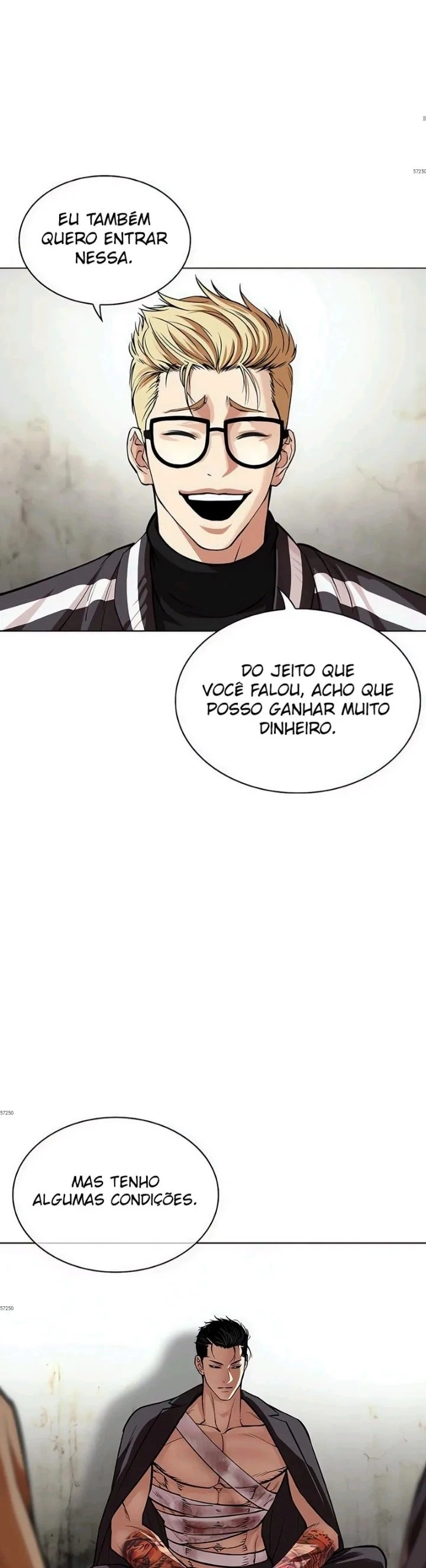 Read Aparências  Pt Br Manga Online