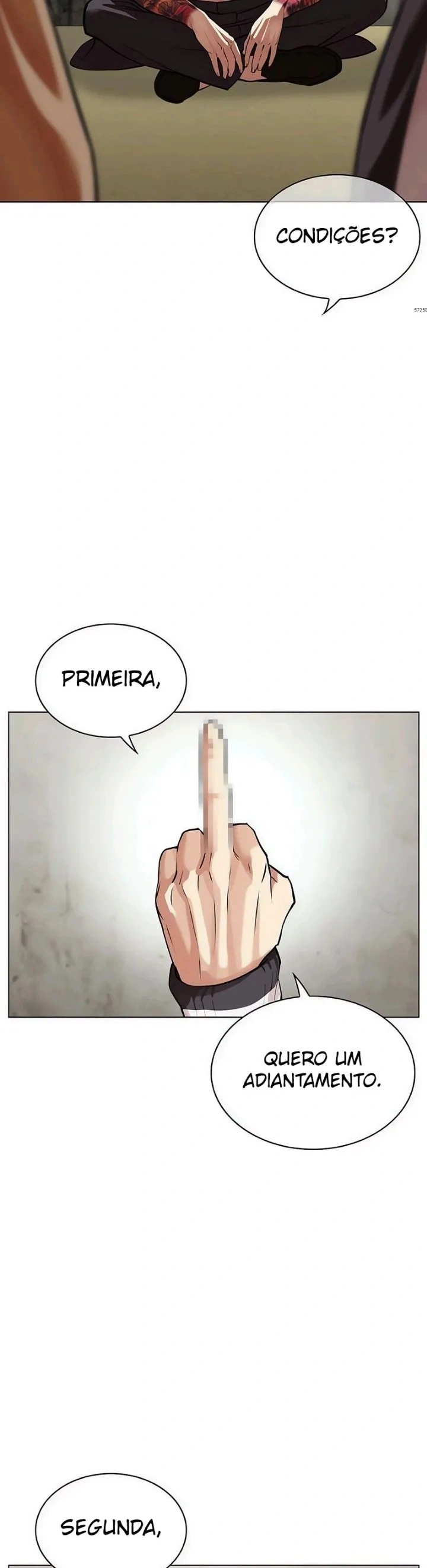 Read Aparências  Pt Br Manga Online