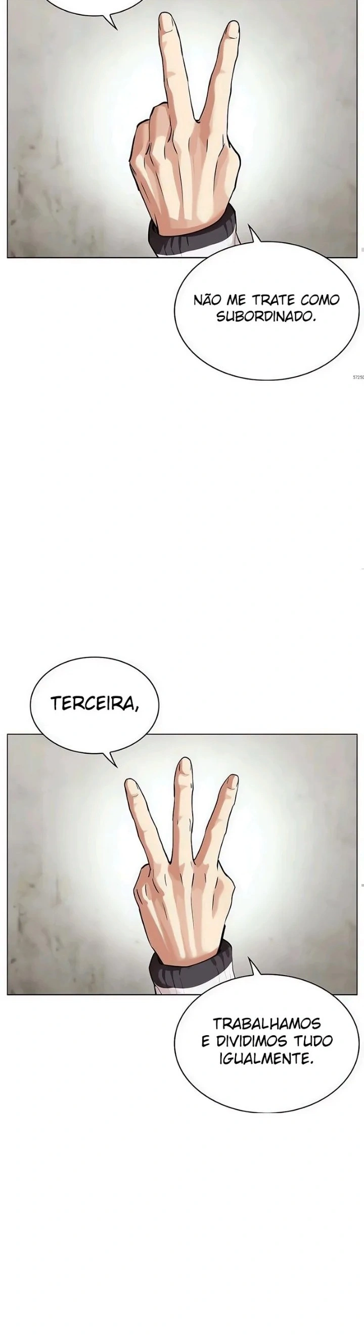 Read Aparências  Pt Br Manga Online