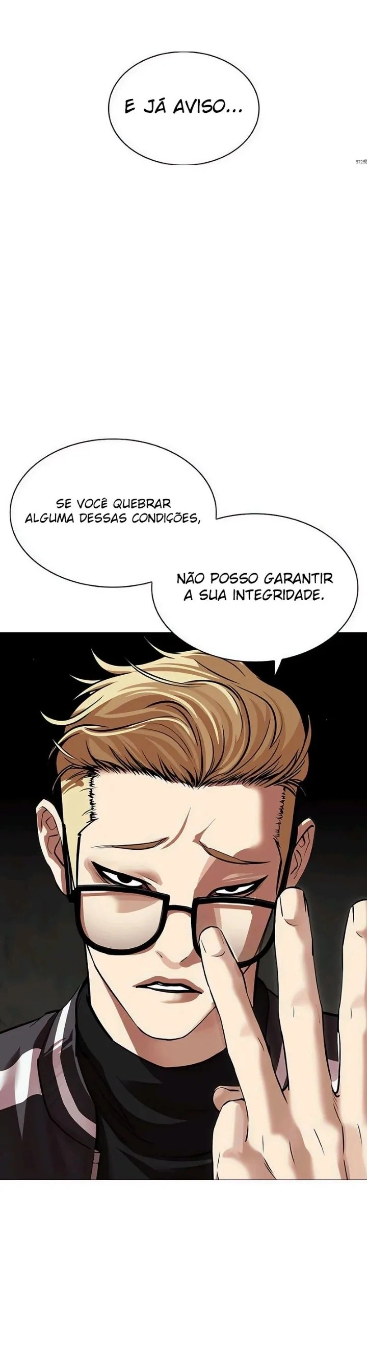 Read Aparências  Pt Br Manga Online