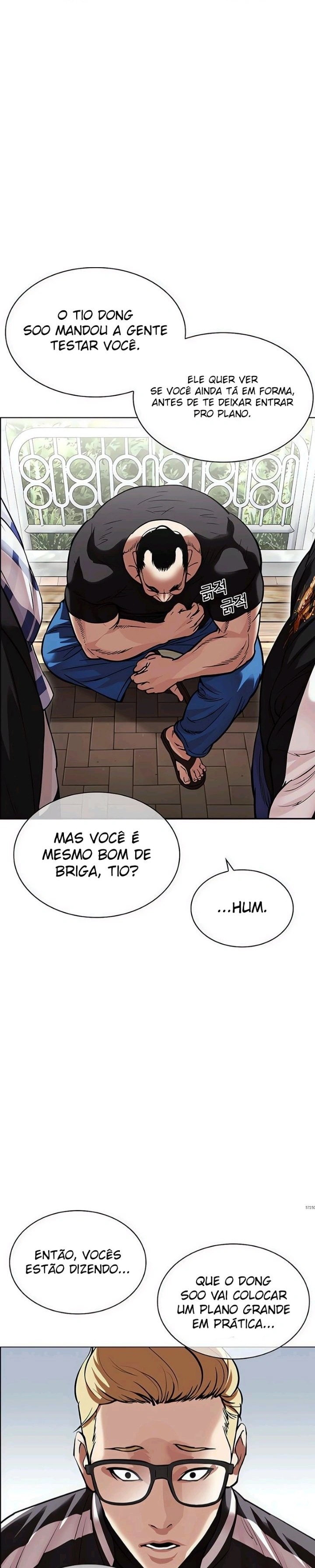 Read Aparências  Pt Br Manga Online
