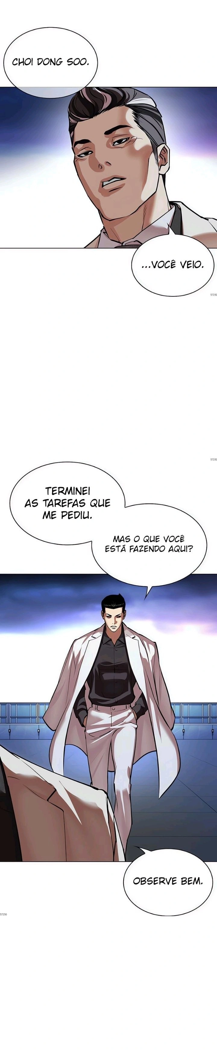 Read Aparências  Pt Br Manga Online
