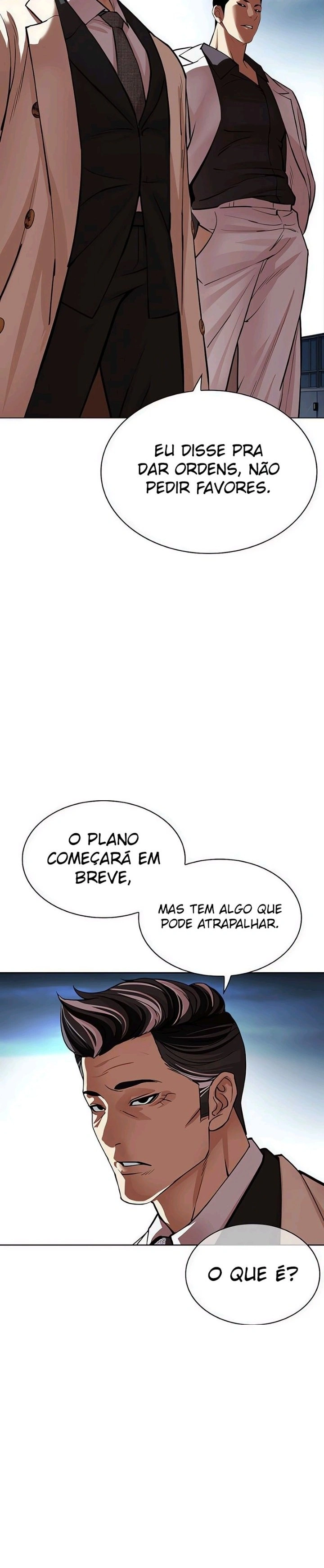 Read Aparências  Pt Br Manga Online