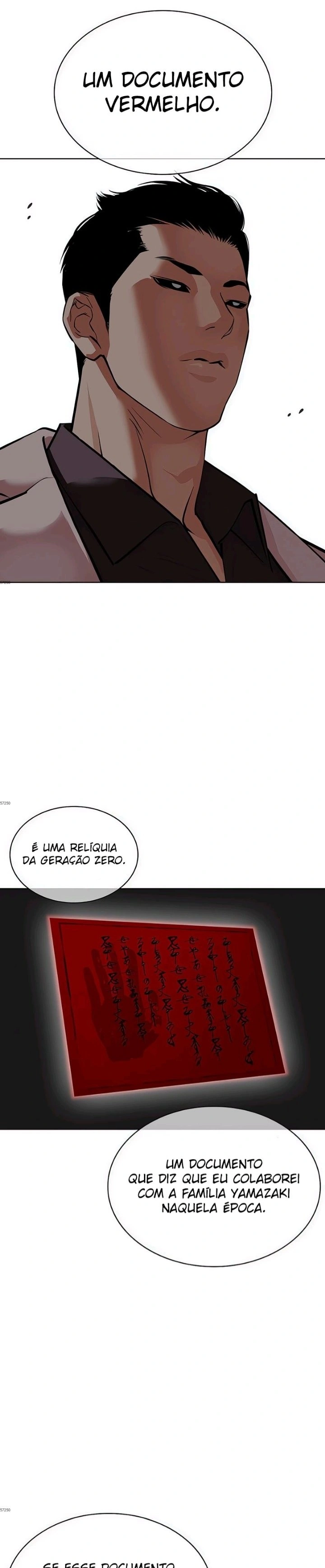 Read Aparências  Pt Br Manga Online