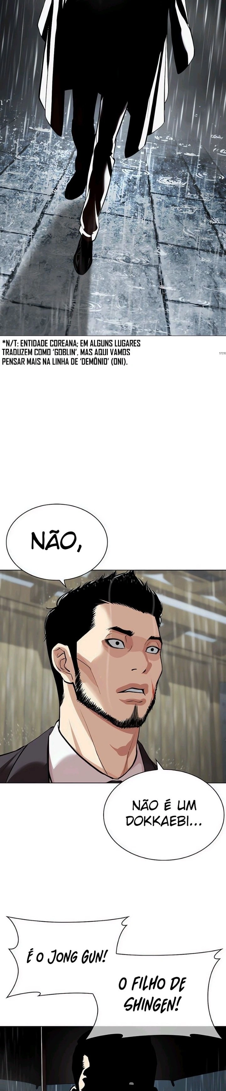Read Aparências  Pt Br Manga Online