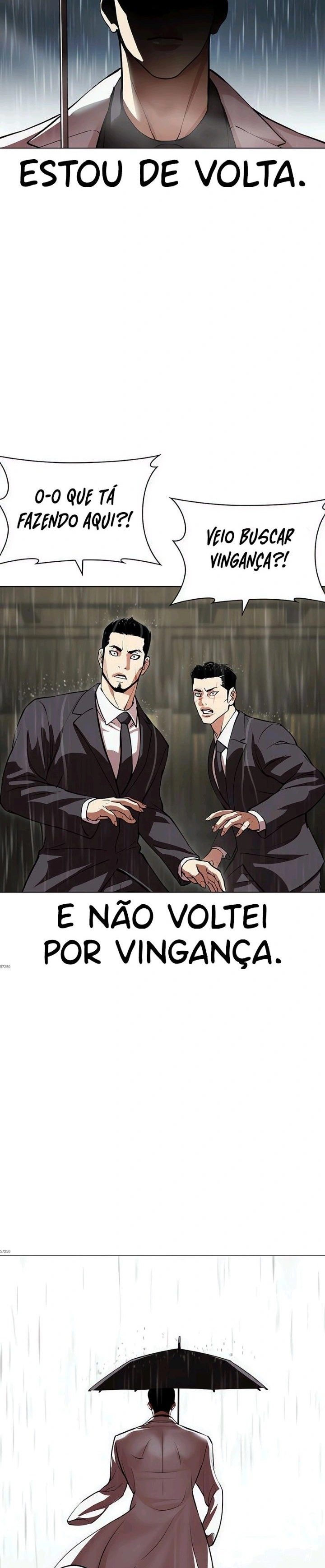 Read Aparências  Pt Br Manga Online
