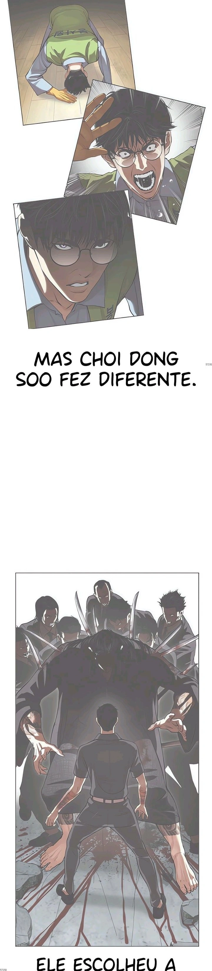 Read Aparências  Pt Br Manga Online