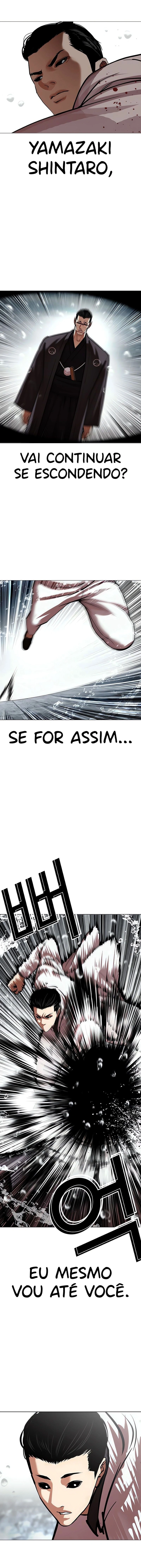 Read Aparências  Pt Br Manga Online