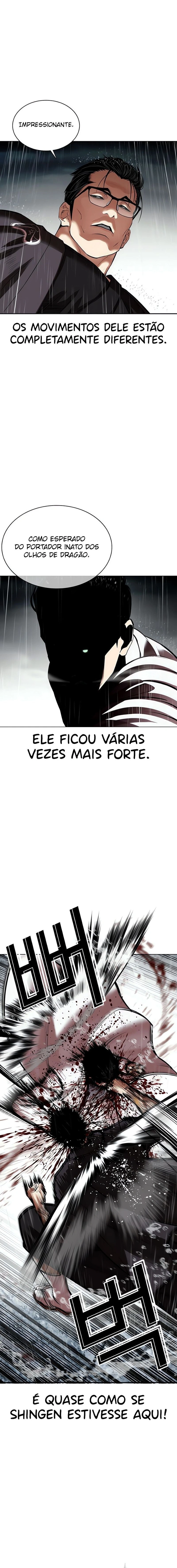 Read Aparências  Pt Br Manga Online