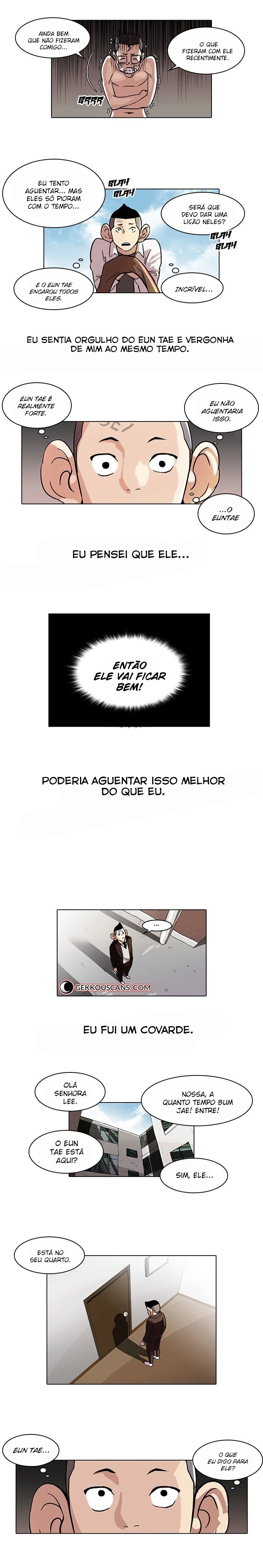 Read Aparências  Pt Br Manga Online