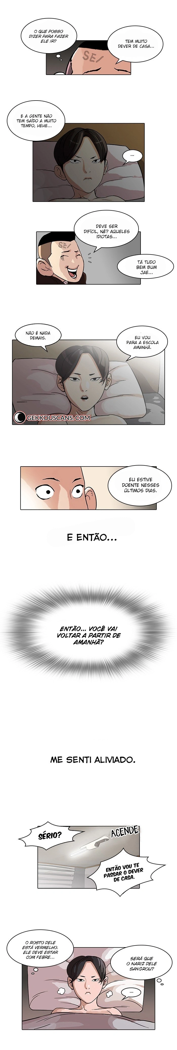 Read Aparências  Pt Br Manga Online