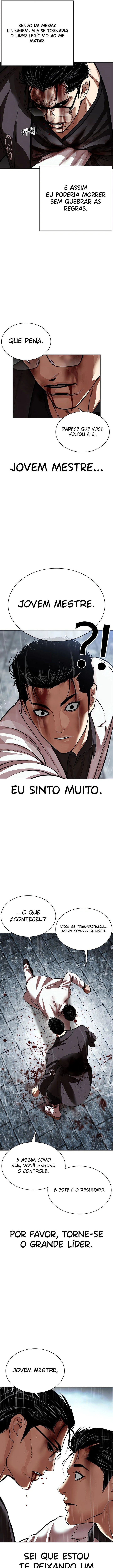 Read Aparências  Pt Br Manga Online