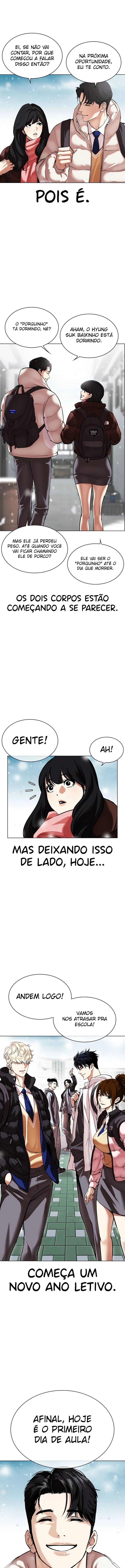 Read Aparências  Pt Br Manga Online