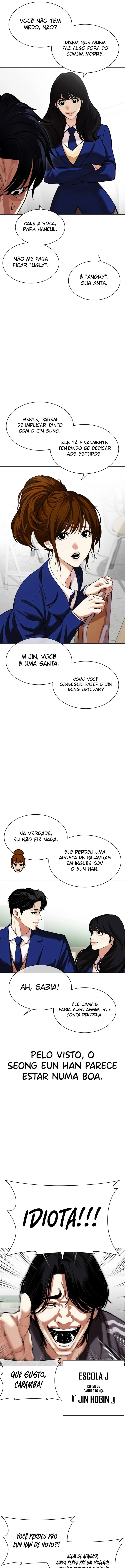 Read Aparências  Pt Br Manga Online