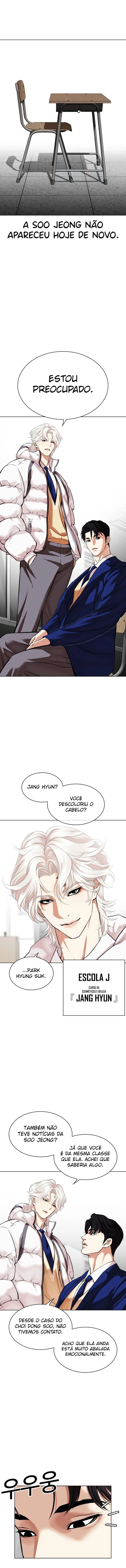 Read Aparências  Pt Br Manga Online