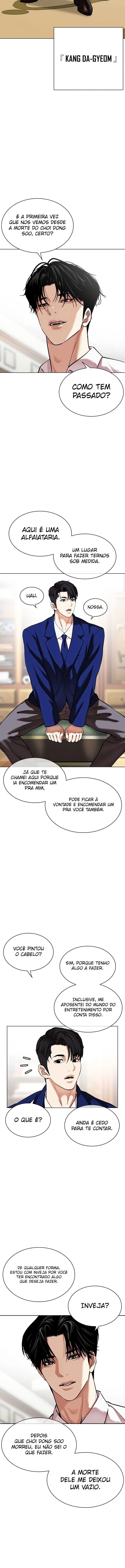 Read Aparências  Pt Br Manga Online