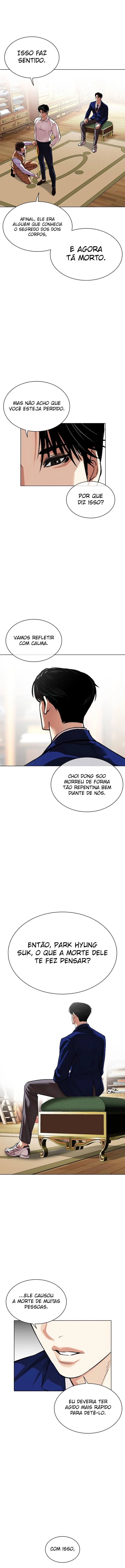 Read Aparências  Pt Br Manga Online