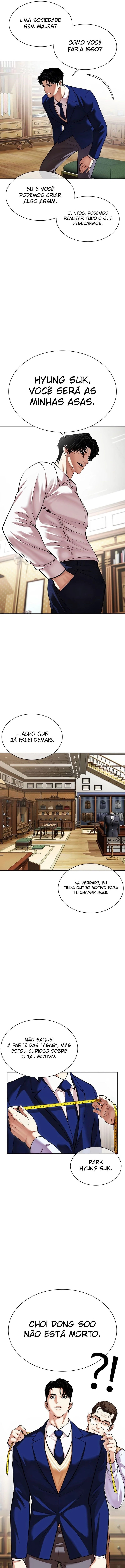 Read Aparências  Pt Br Manga Online