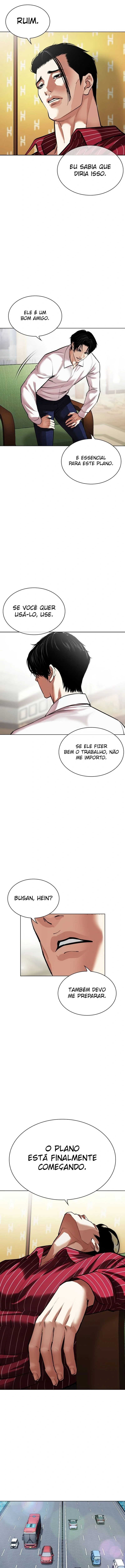 Read Aparências  Pt Br Manga Online