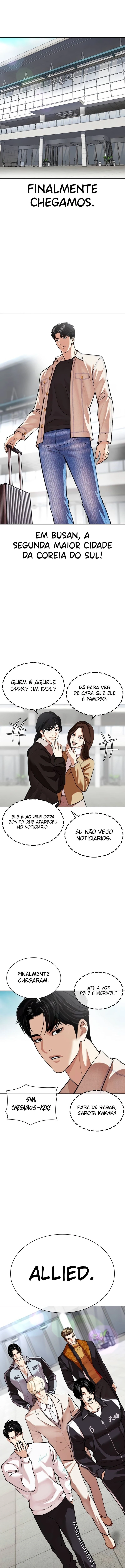 Read Aparências  Pt Br Manga Online